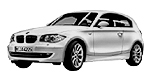 BMW E81 B3131 Fault Code