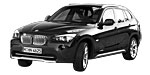 BMW E84 B3131 Fault Code