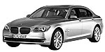 BMW F01 B3131 Fault Code